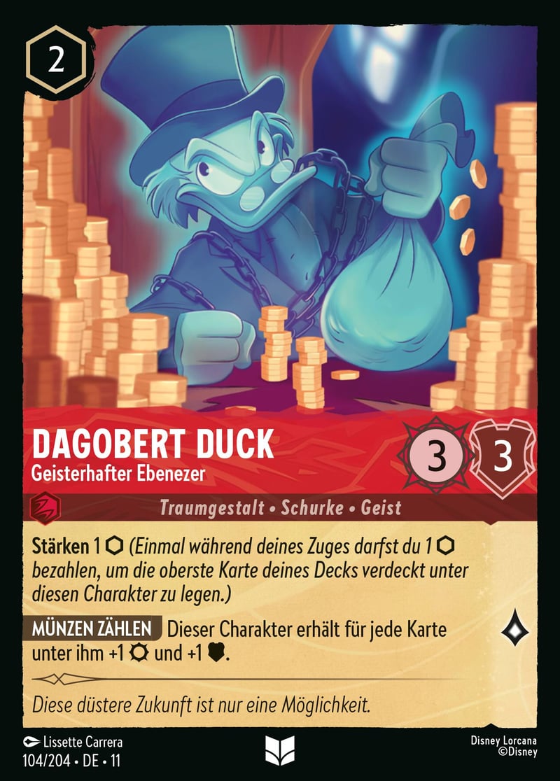 Dagobert Duck