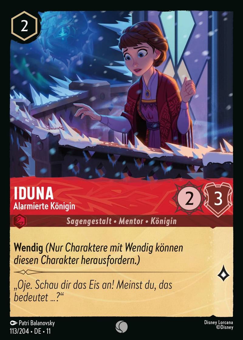 Iduna
