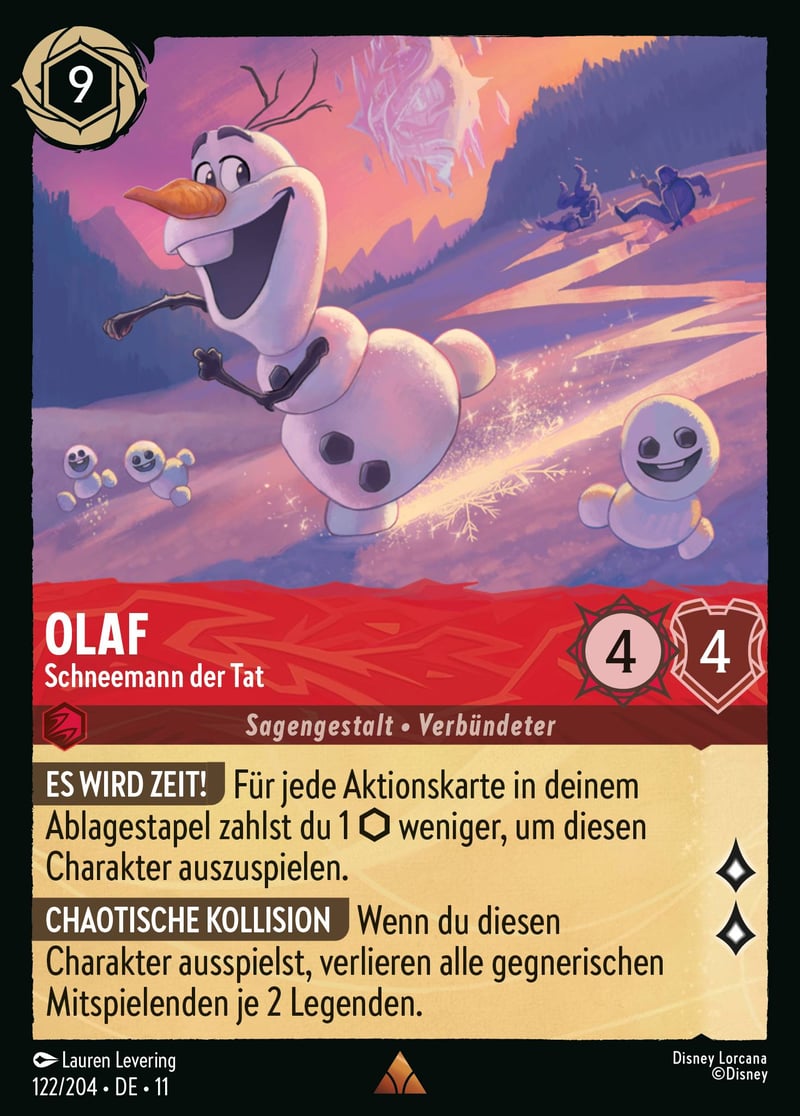 Olaf