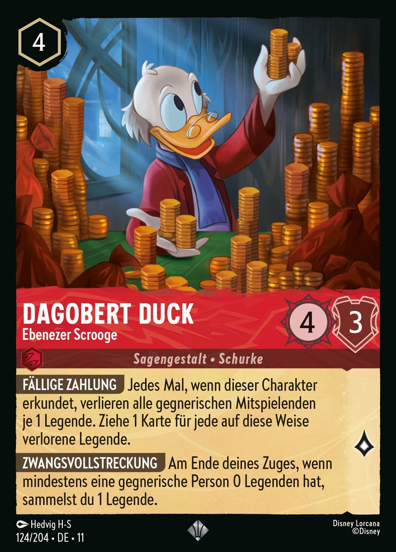 Dagobert Duck