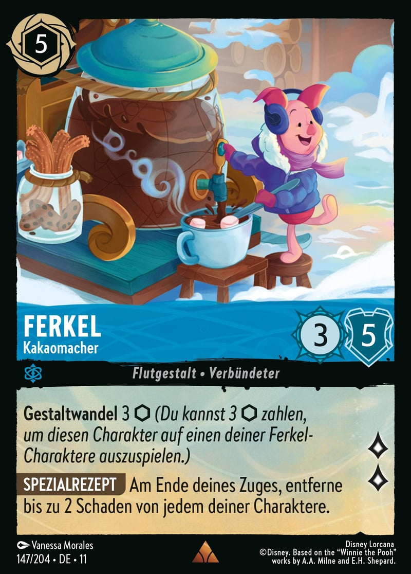 Ferkel