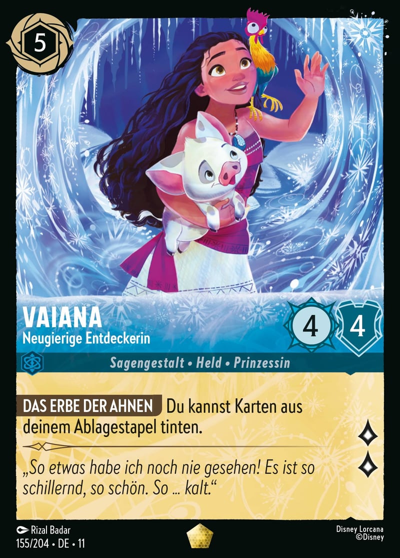 Vaiana