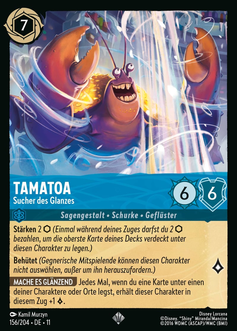 Tamatoa