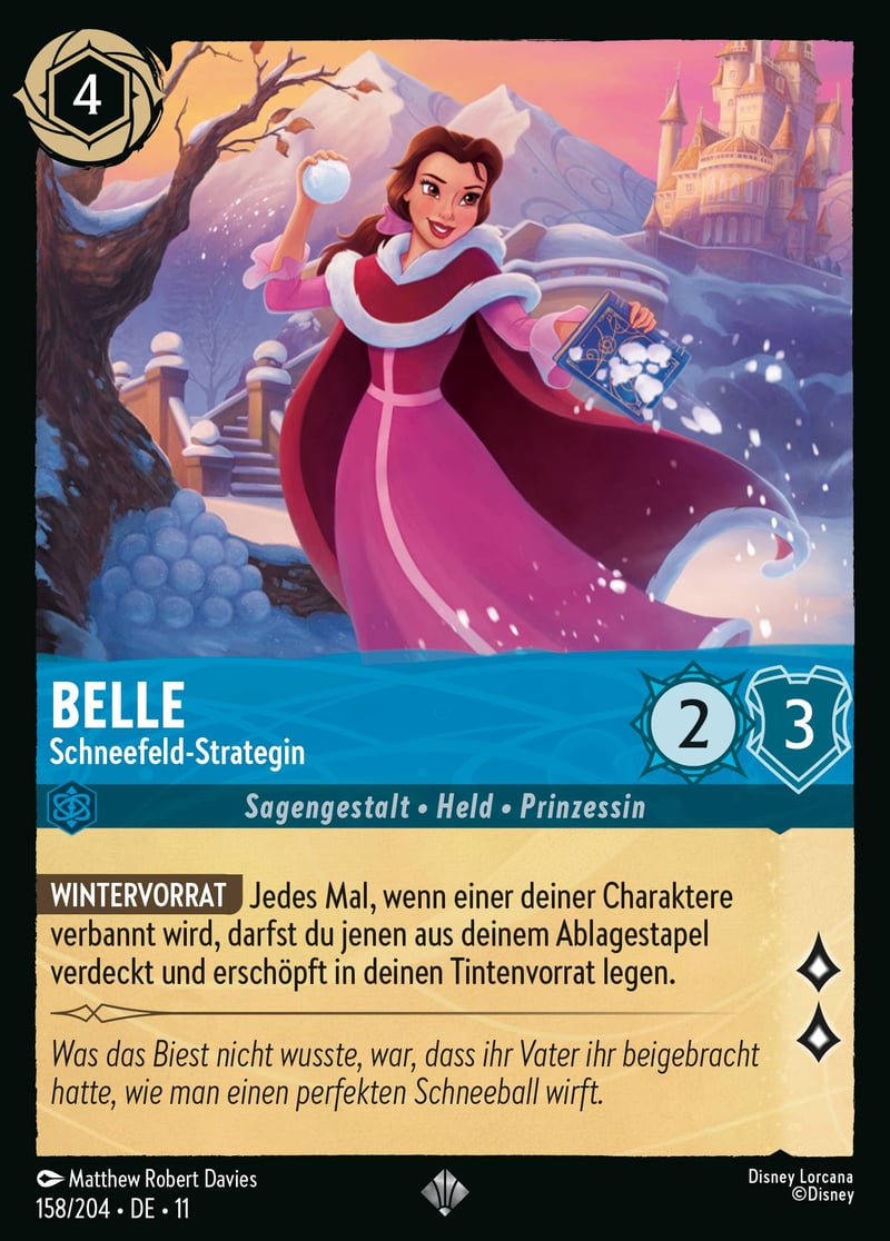 Belle