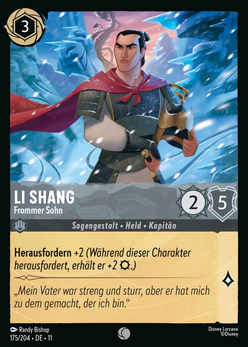 Li Shang