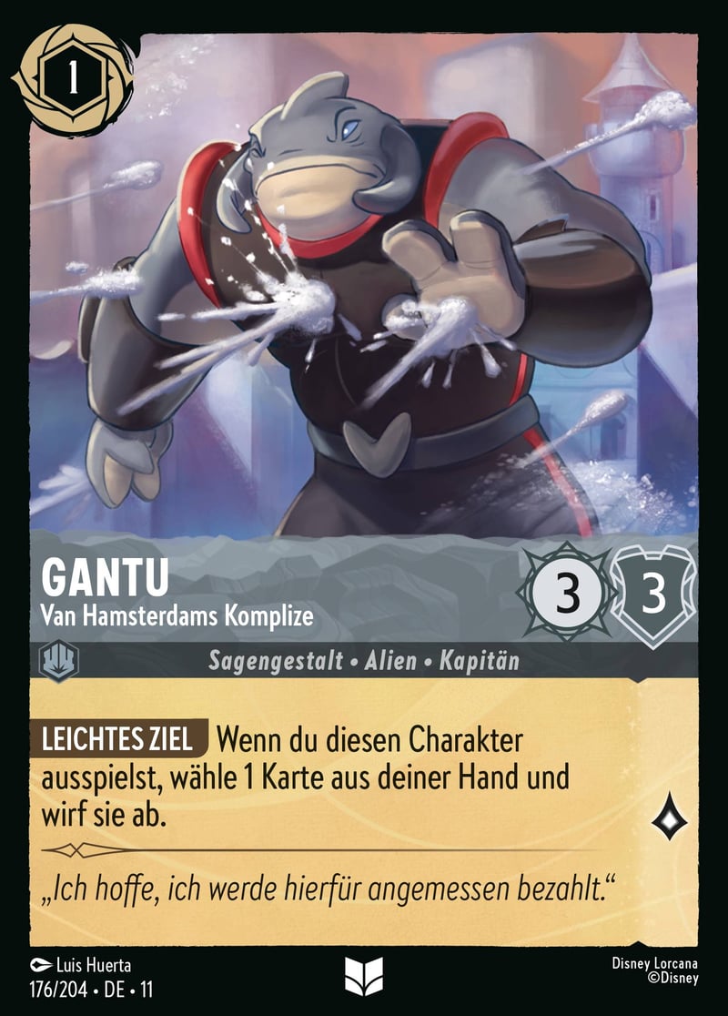 Gantu