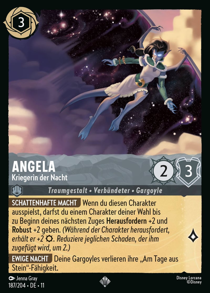 Angela