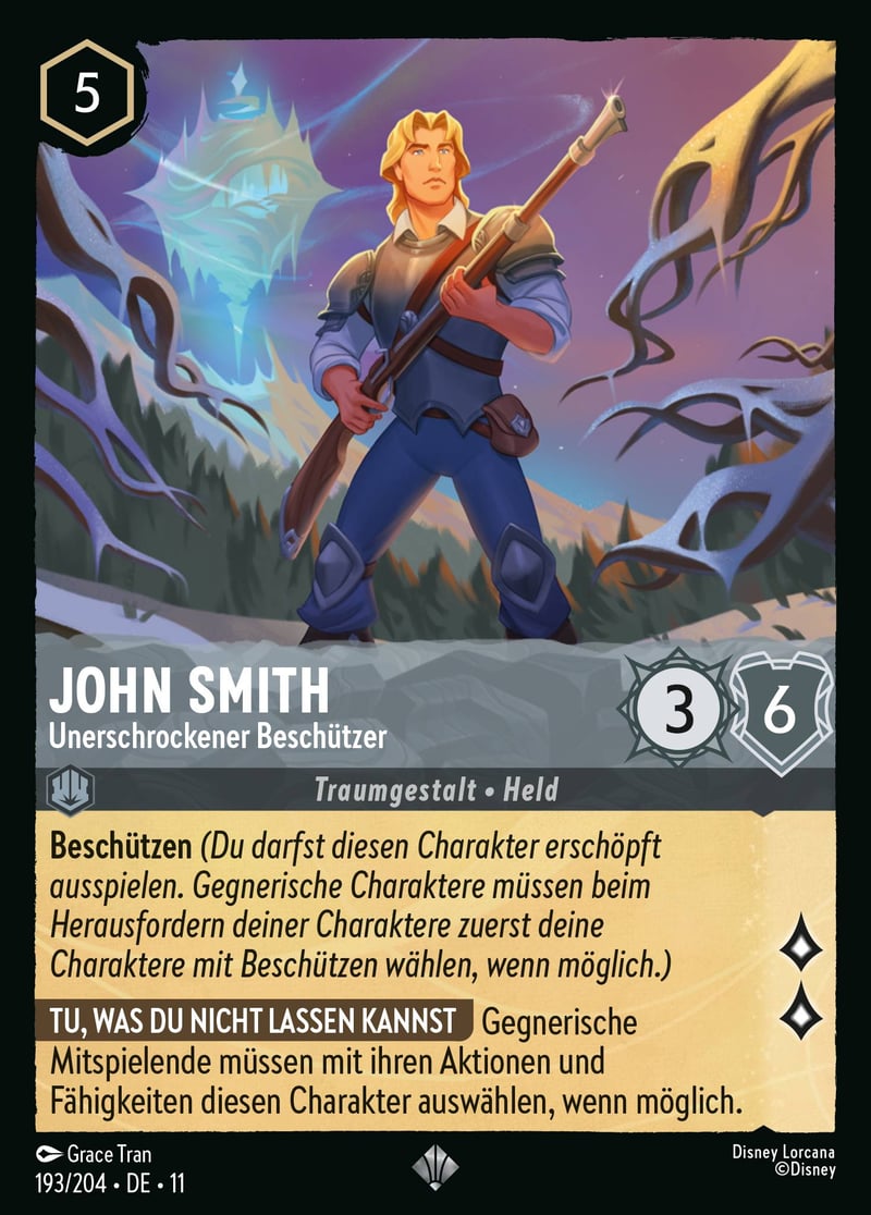John Smith
