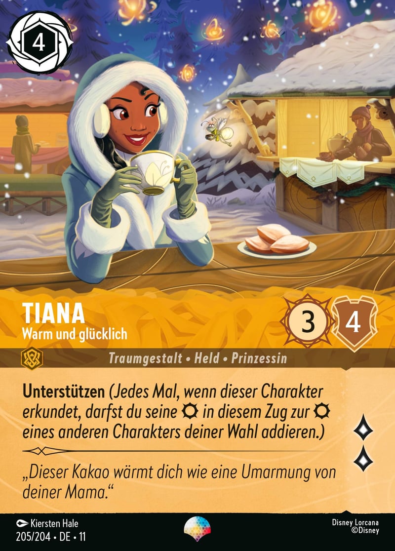 Tiana