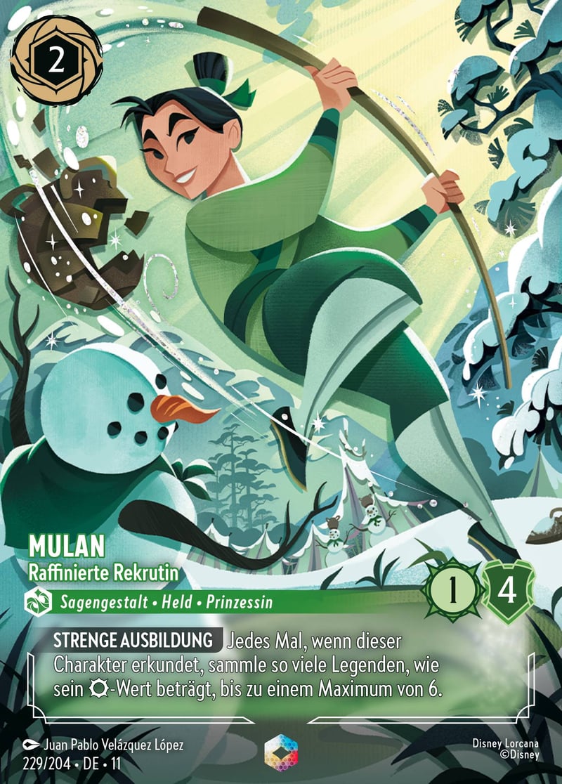 Mulan