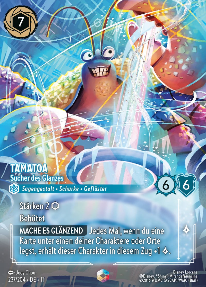 Tamatoa