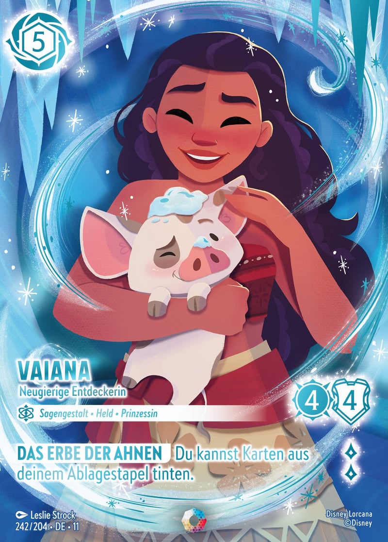 Vaiana