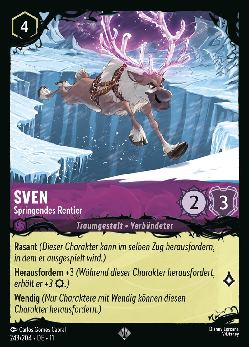 Sven