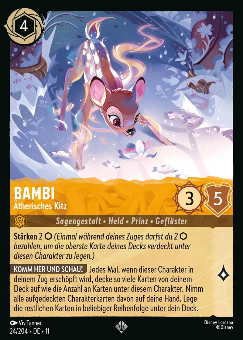 Bambi