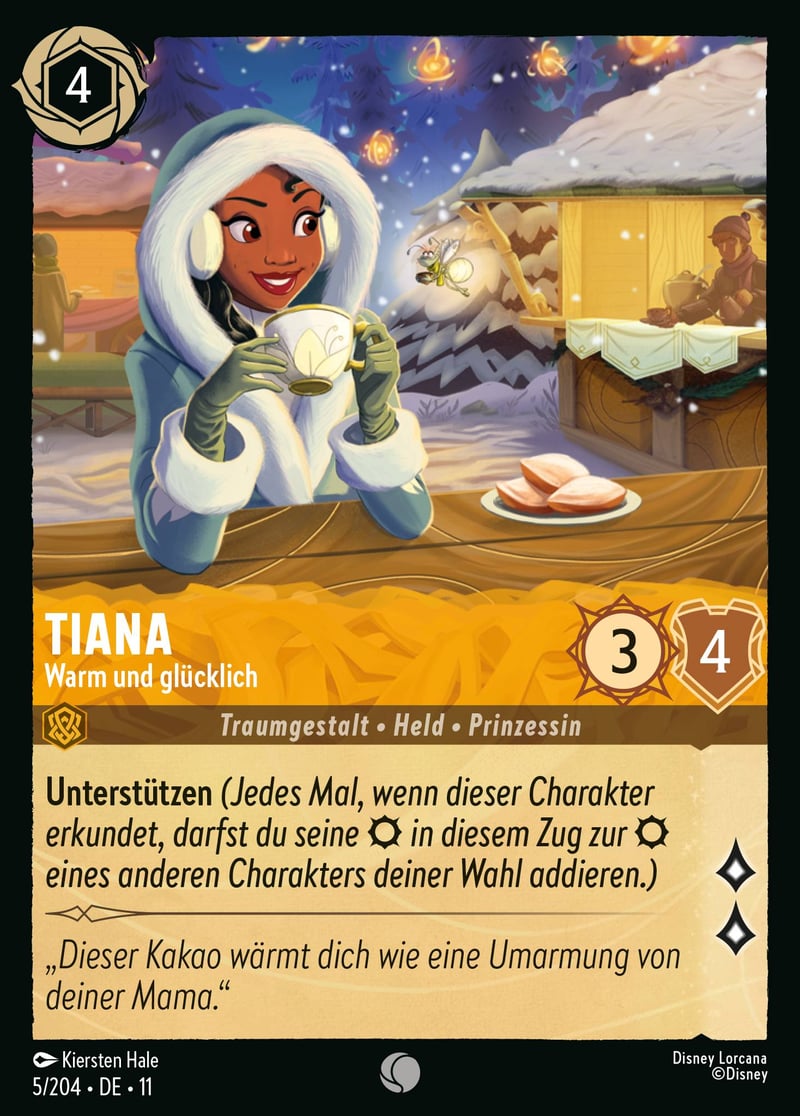Tiana