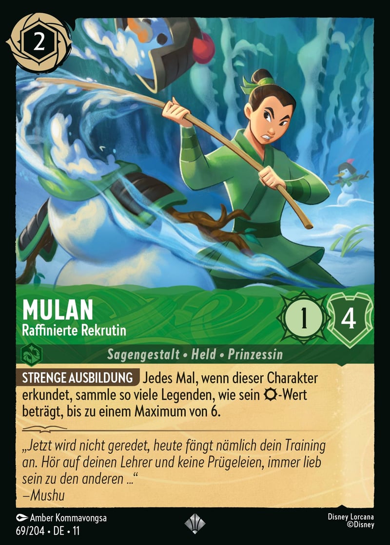 Mulan