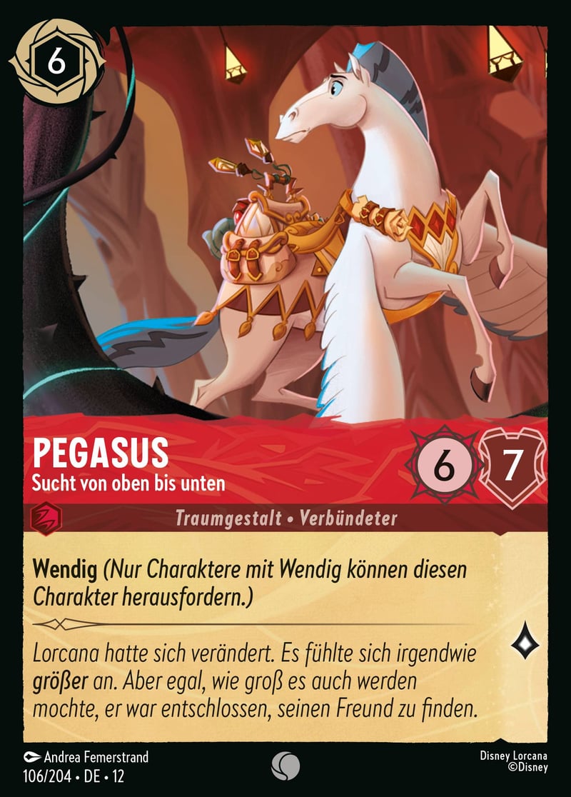 Pegasus