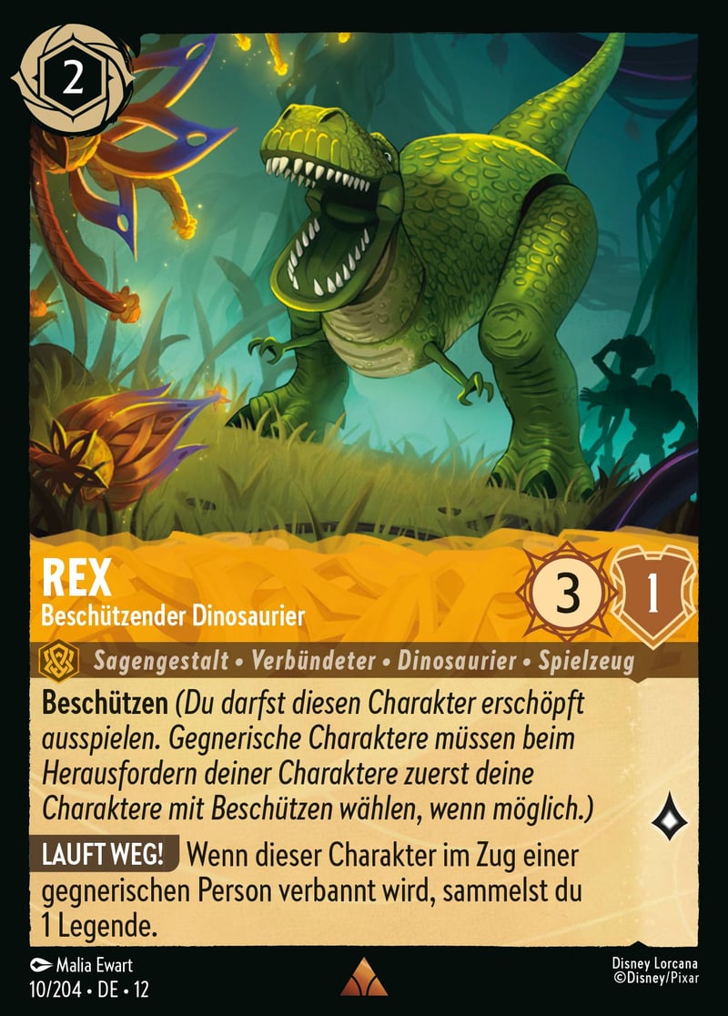 Rex