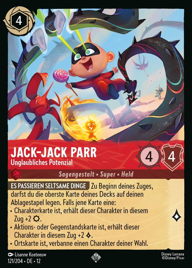 Jack-Jack Parr
