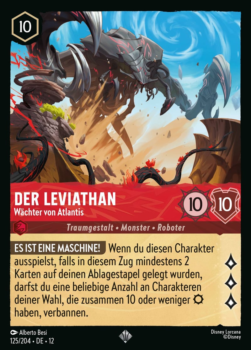 Der Leviathan