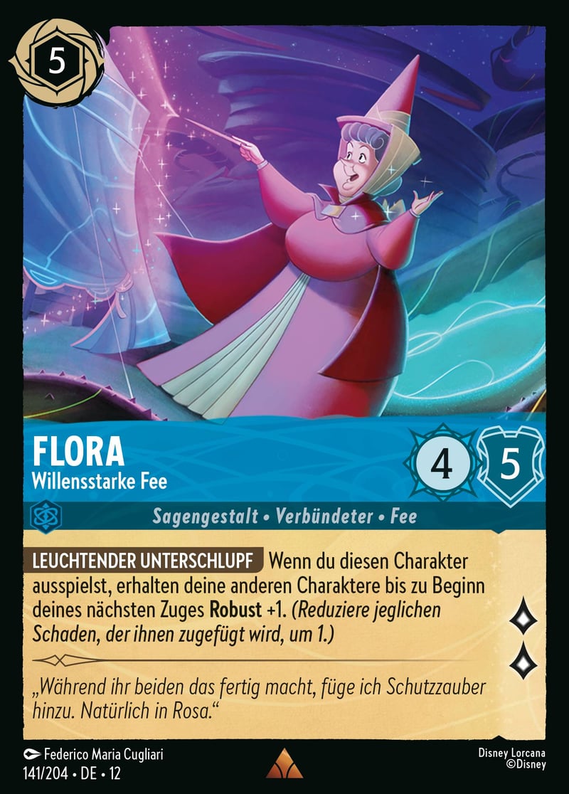 Flora