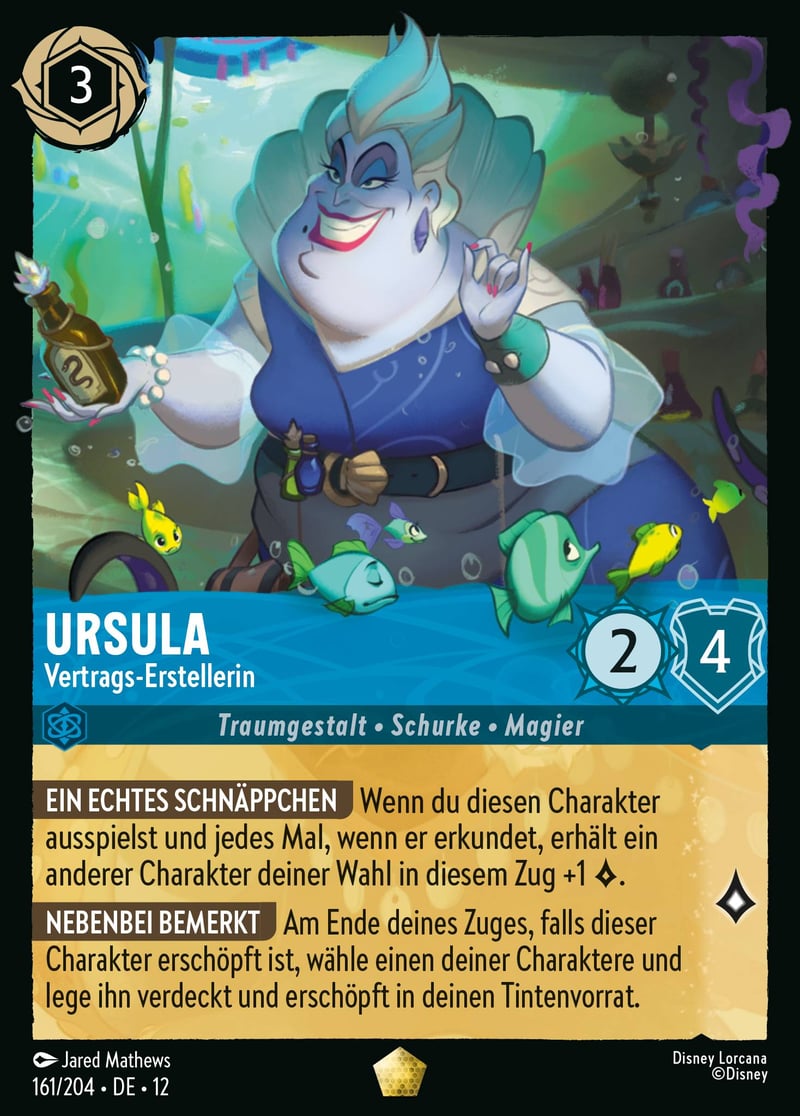 Ursula