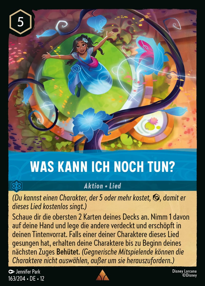 Was kann ich noch tun?