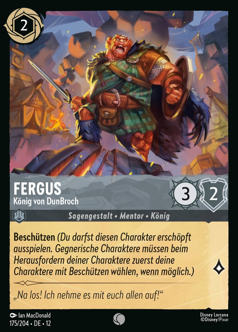 Fergus