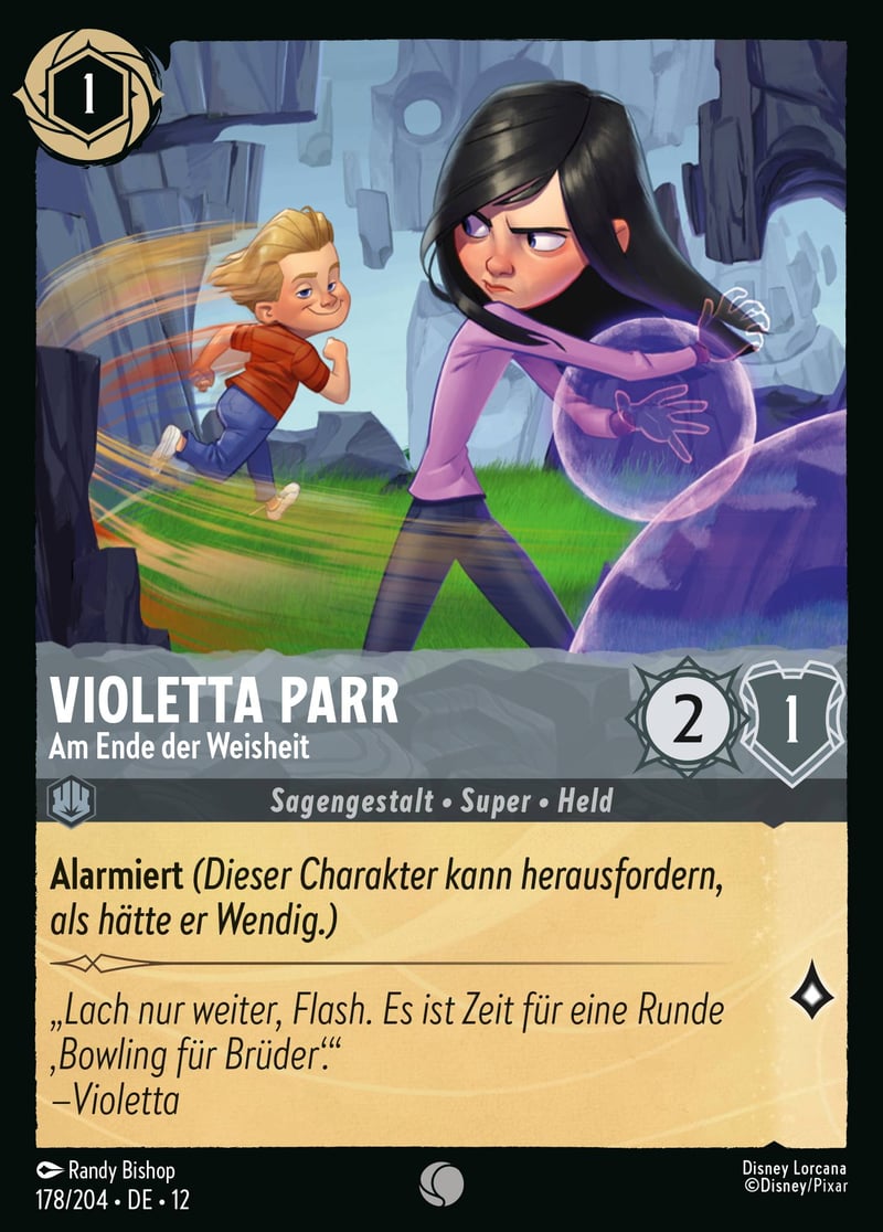 Violetta Parr