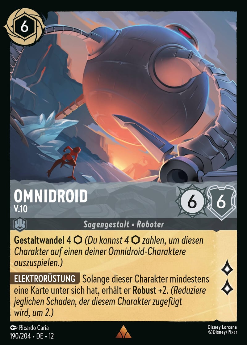Omnidroid