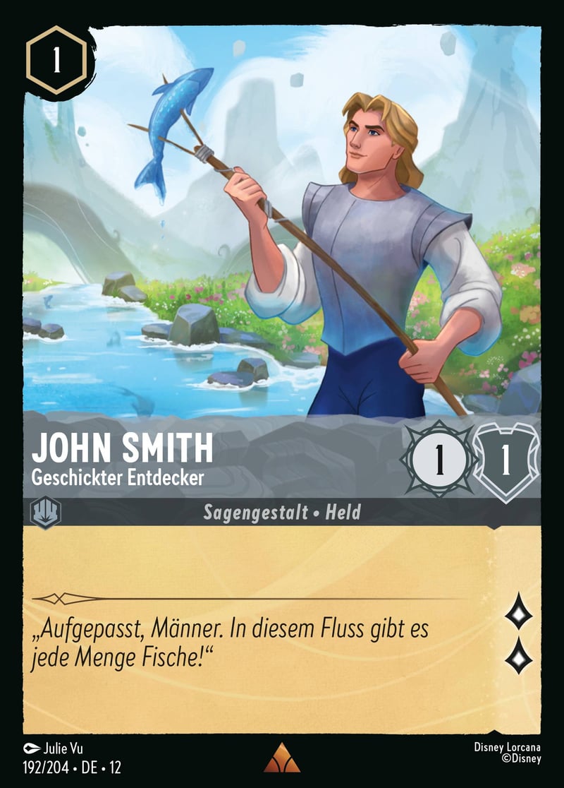 John Smith