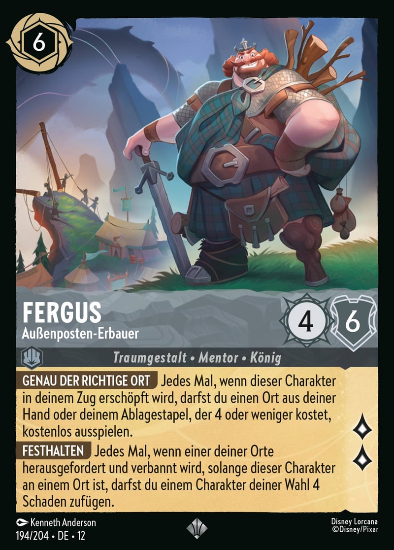 Fergus
