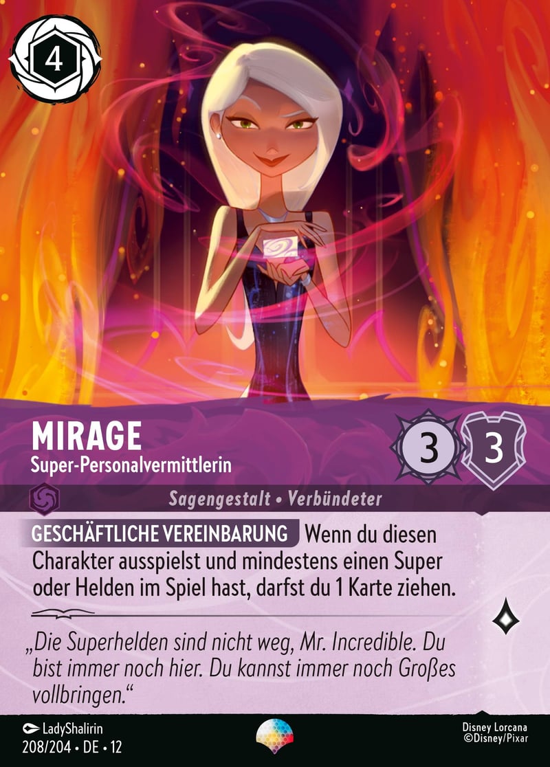 Mirage