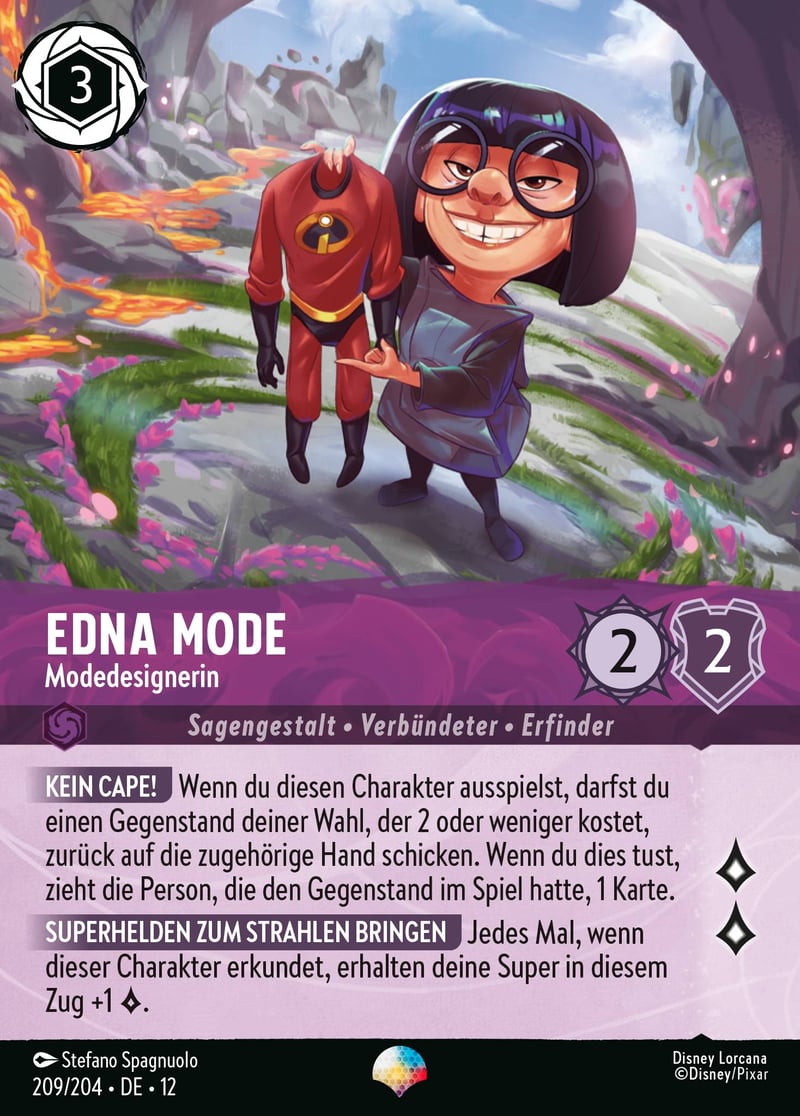 Edna Mode