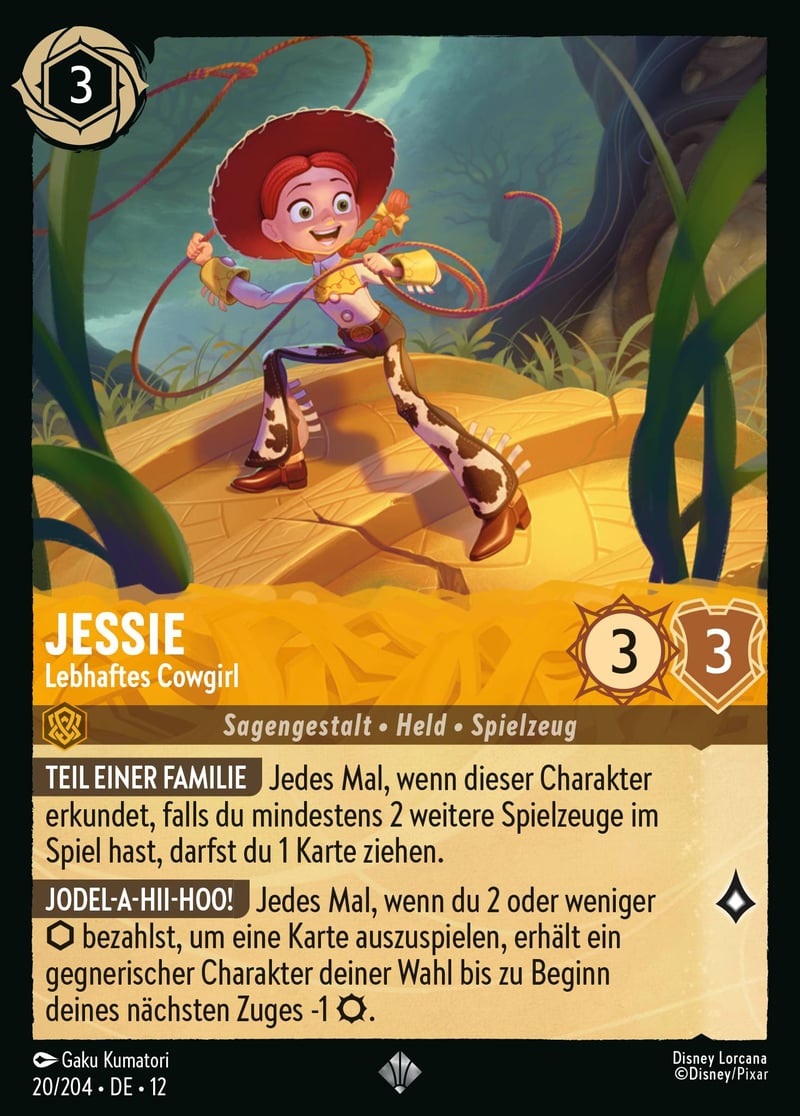 Jessie