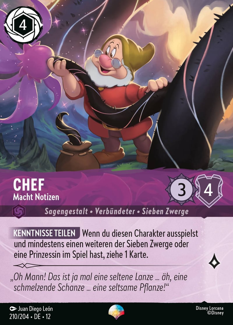 Chef