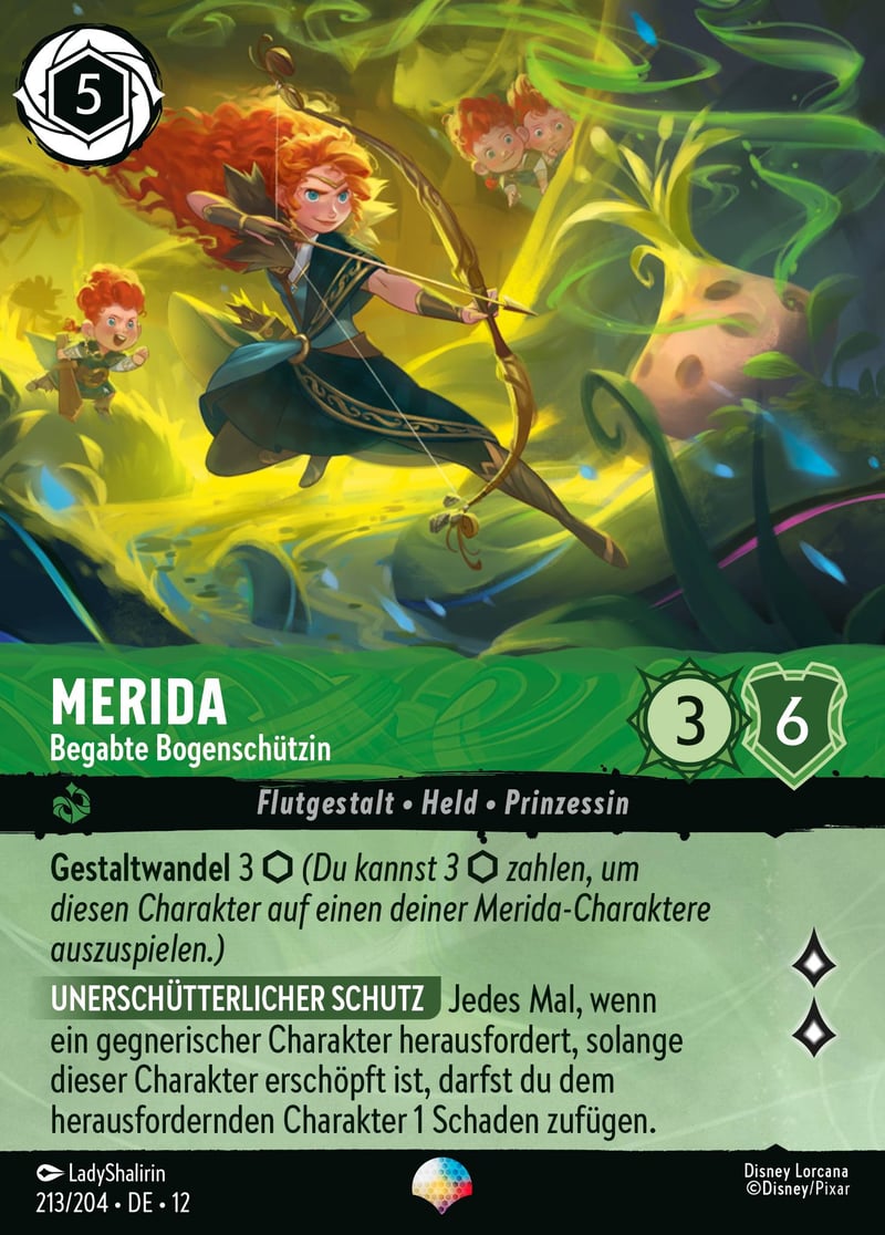 Merida