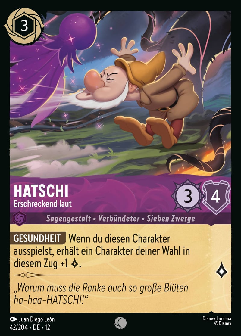 Hatschi