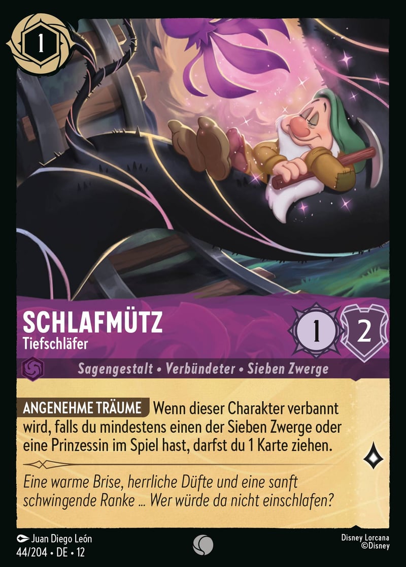 Schlafmütz