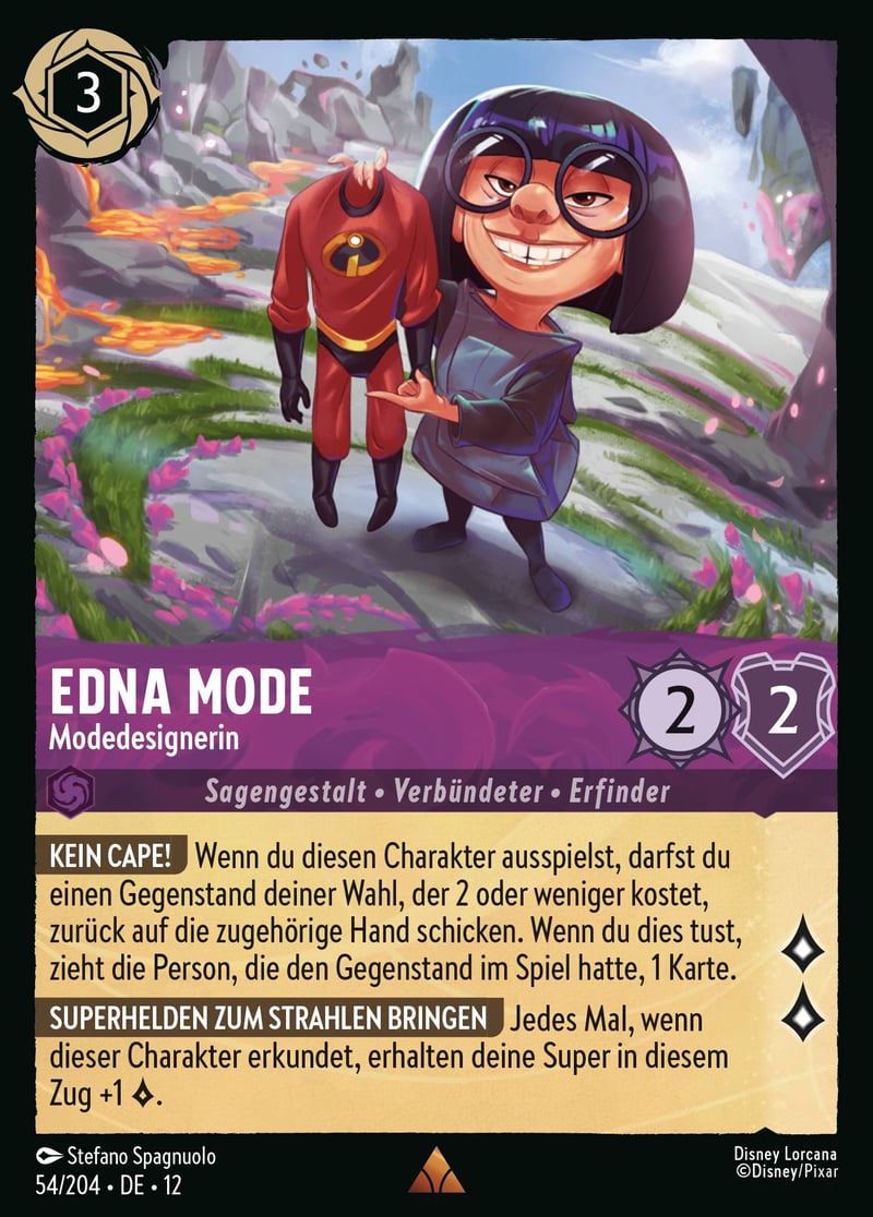 Edna Mode