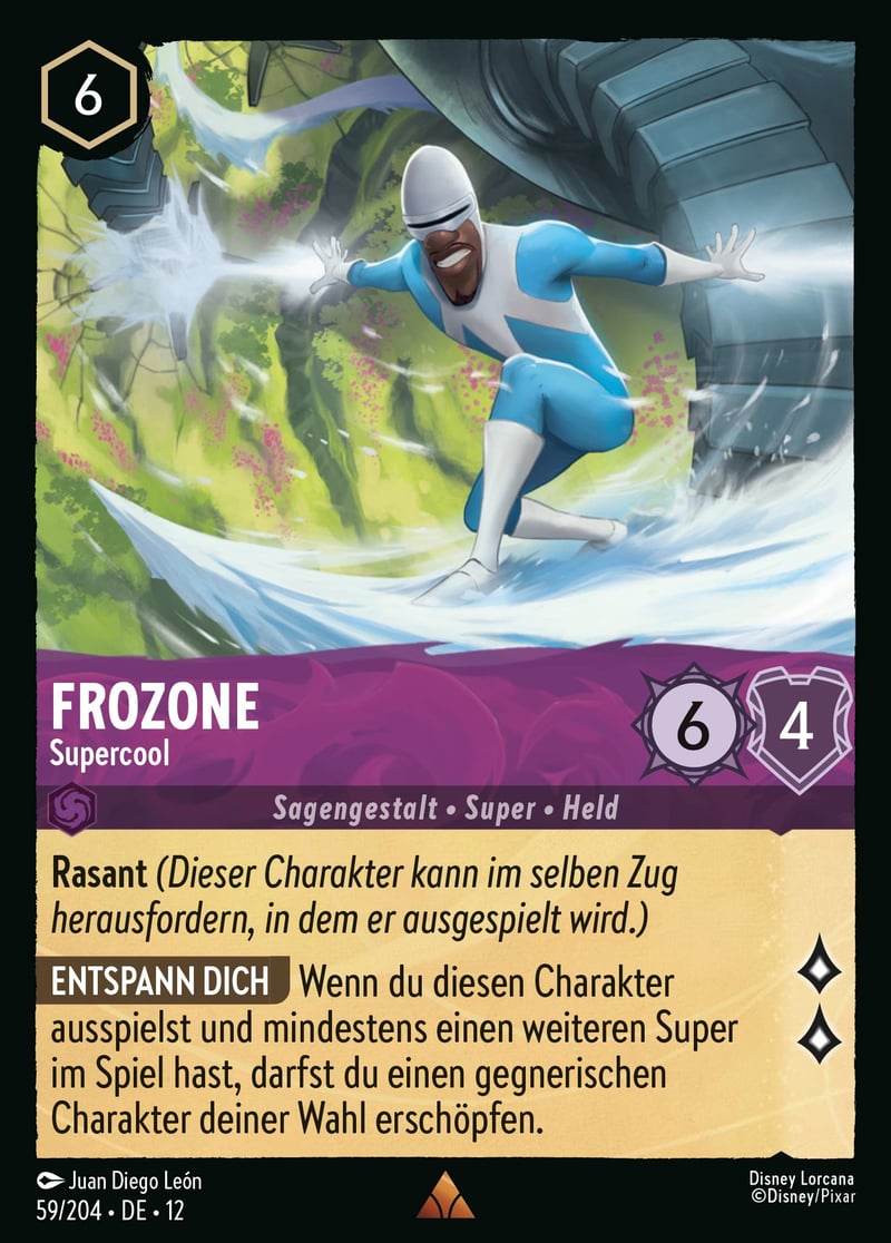 Frozone