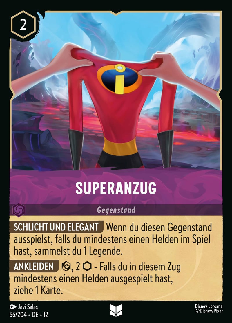 Superanzug
