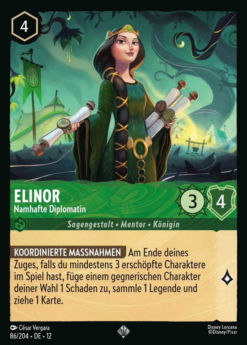 Elinor