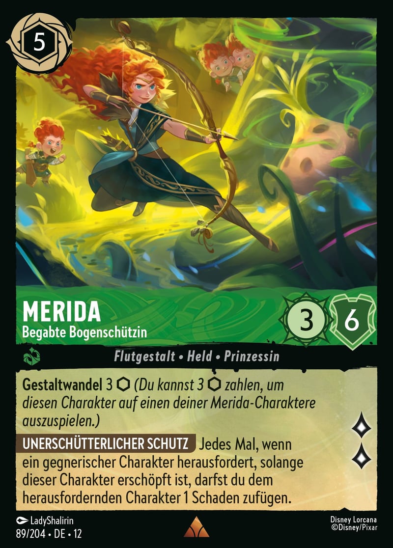 Merida