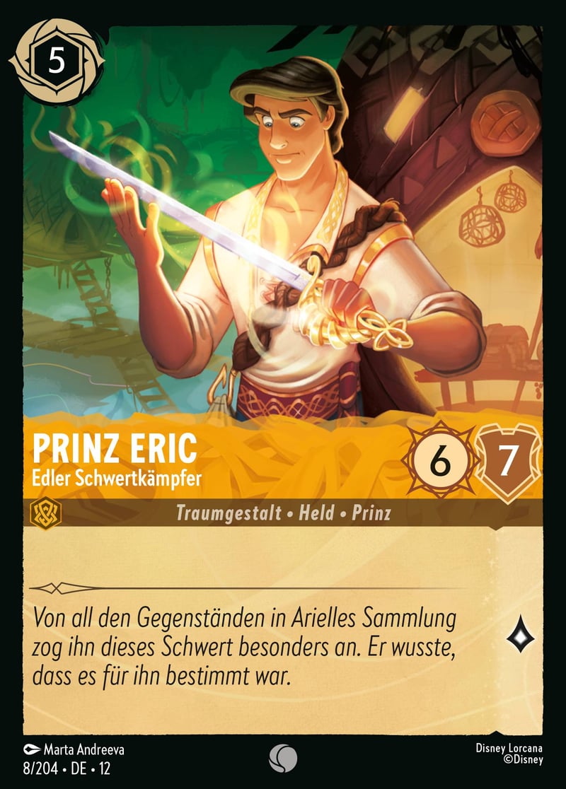 Prinz Eric