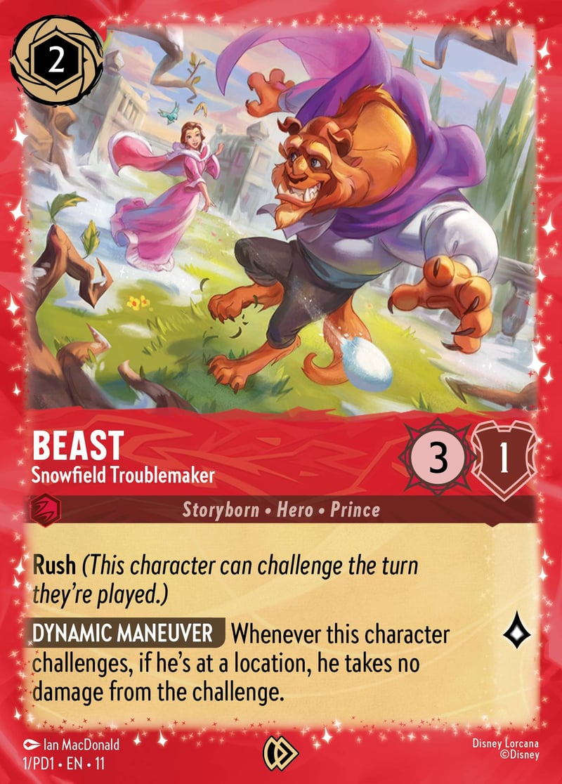 Beast