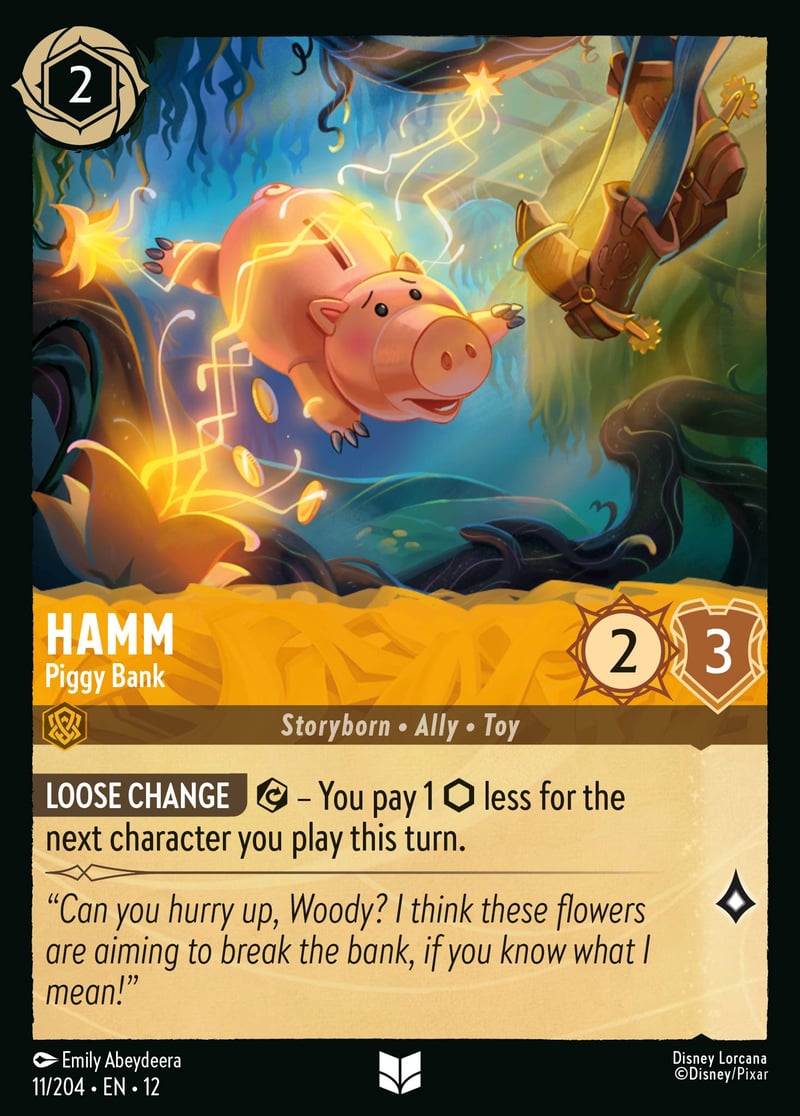 Hamm