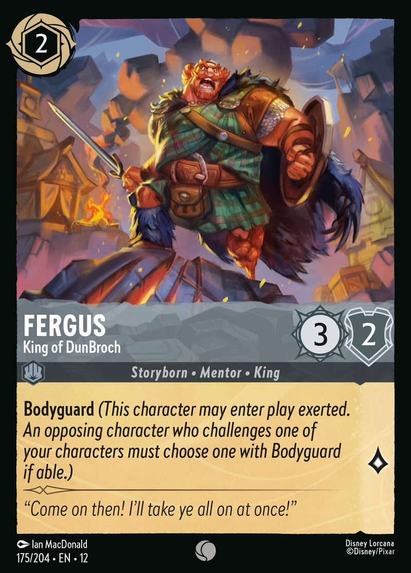 Fergus