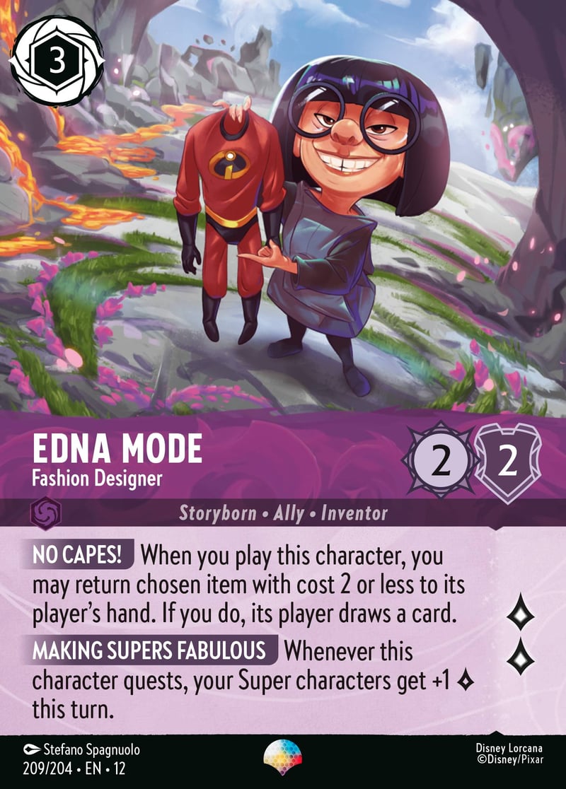 Edna Mode