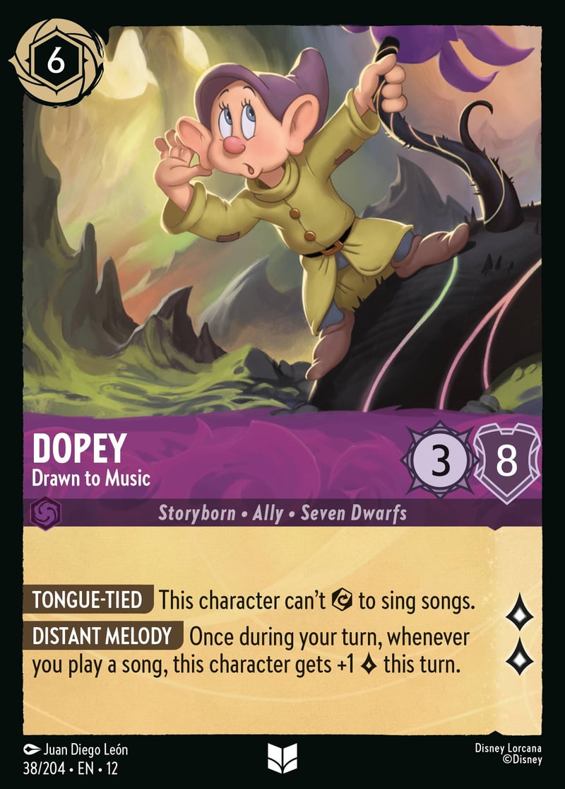 Dopey